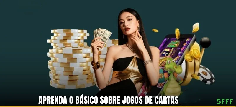 Estatísticas 5fff