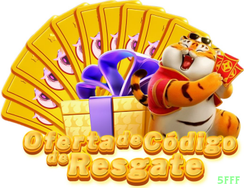 Recursos de Bônus 5fff