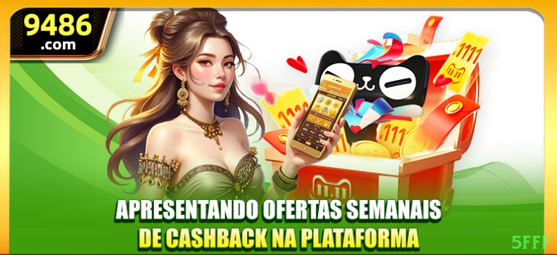 Promoção Relâmpago 5fff