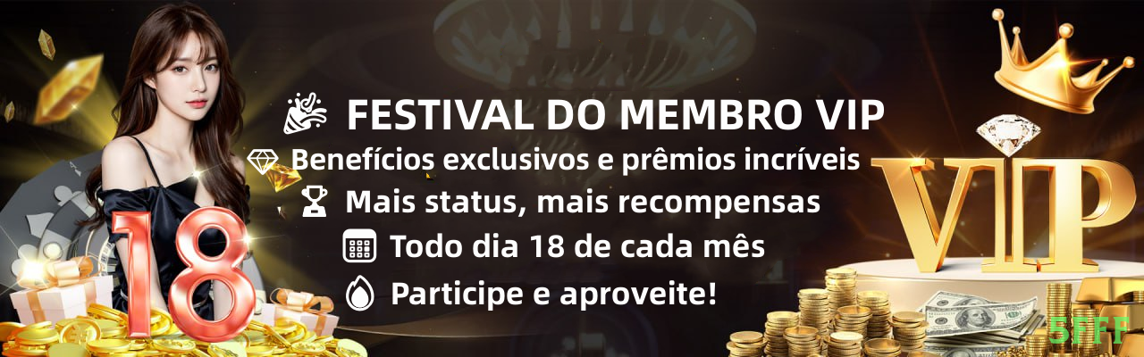 Promoções Sazonais 5fff
